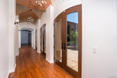 Tiny photo for 3034 Mountain View Dr, Escondido, CA 92027 (MLS # 250041748)