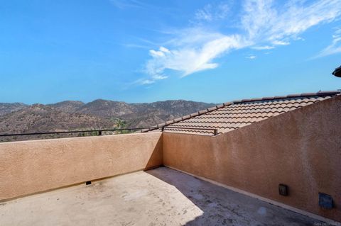 Tiny photo for 3034 Mountain View Dr, Escondido, CA 92027 (MLS # 250041748)