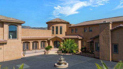 Tiny photo for 3034 Mountain View Dr, Escondido, CA 92027 (MLS # 250041748)