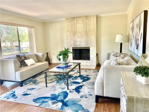 Photo of 3033 Via Vista #D, Laguna Woods, CA 92637 (MLS # OC26232291)