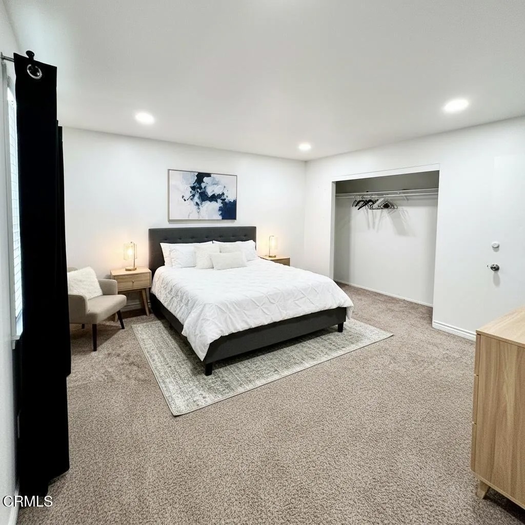 129 E Ventura Street A