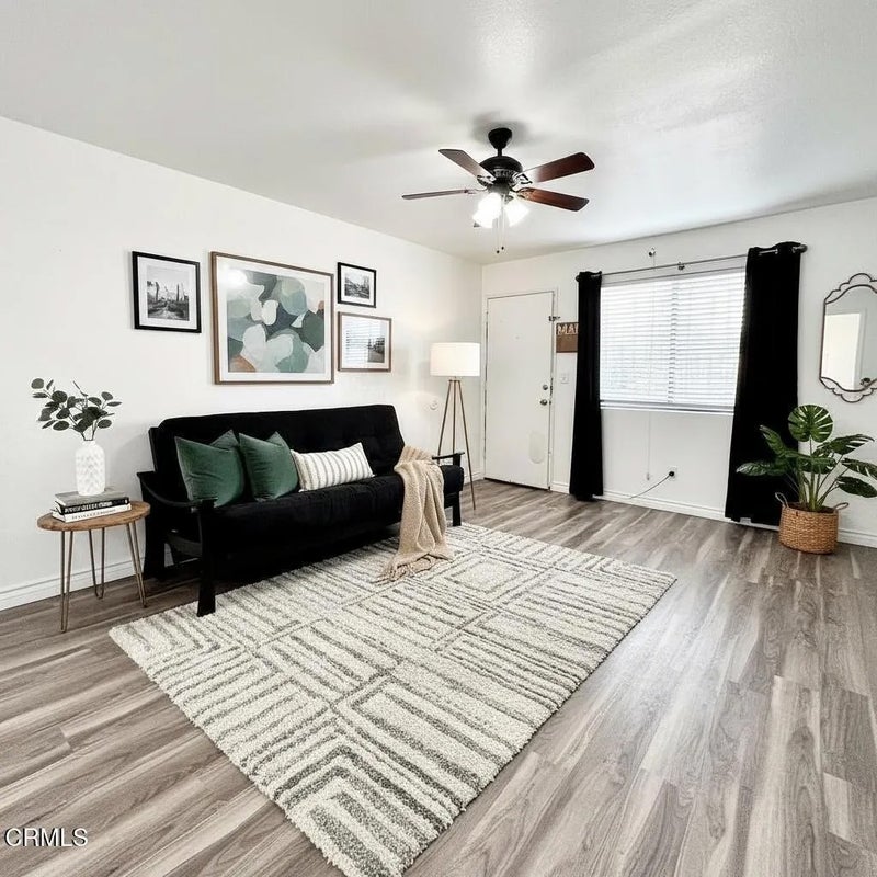 129 E Ventura Street A