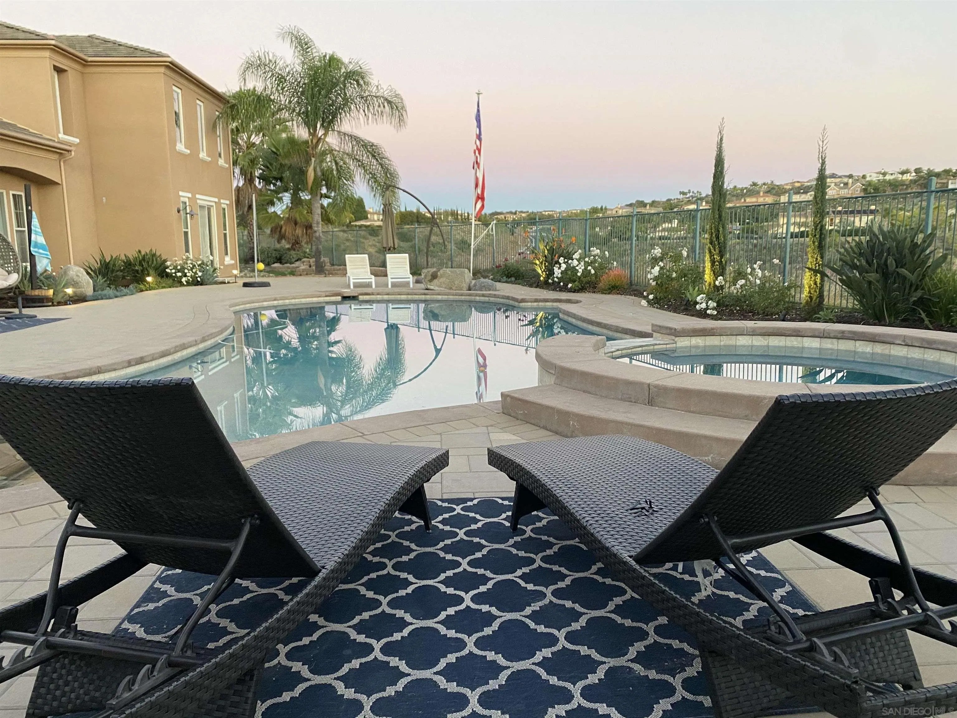 11423 Olive Knoll Court