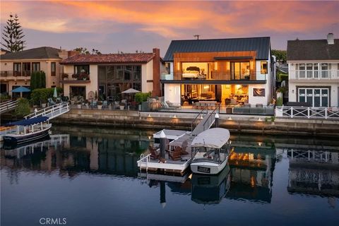 660 Harbor Island Drive Newport Beach CA 92660