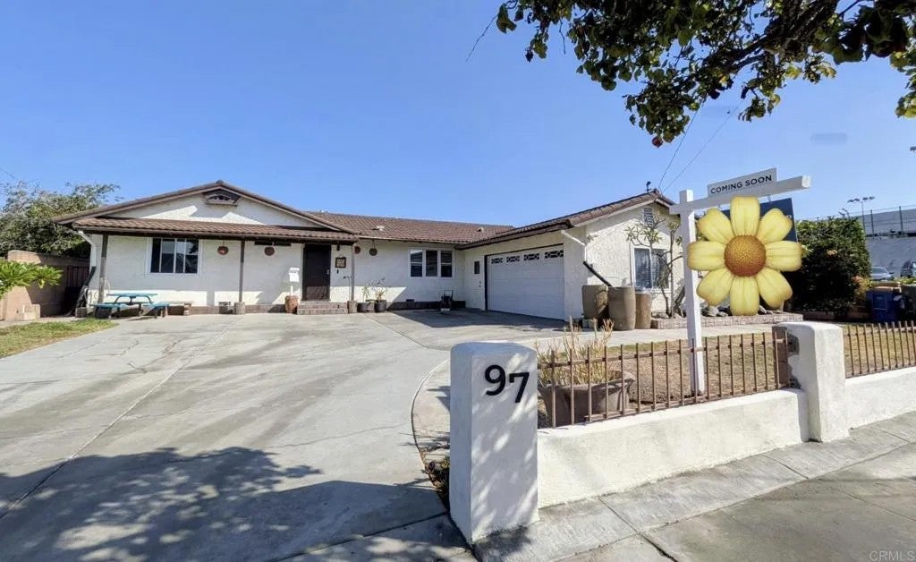 Photo of 97 E Mankato Street, Chula Vista, CA 91910 (MLS # PTP2606476)