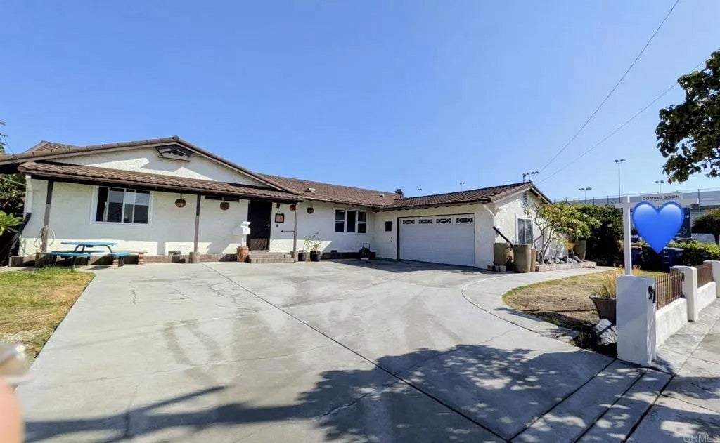 Photo of 97 E Mankato Street, Chula Vista, CA 91910 (MLS # PTP2606476)