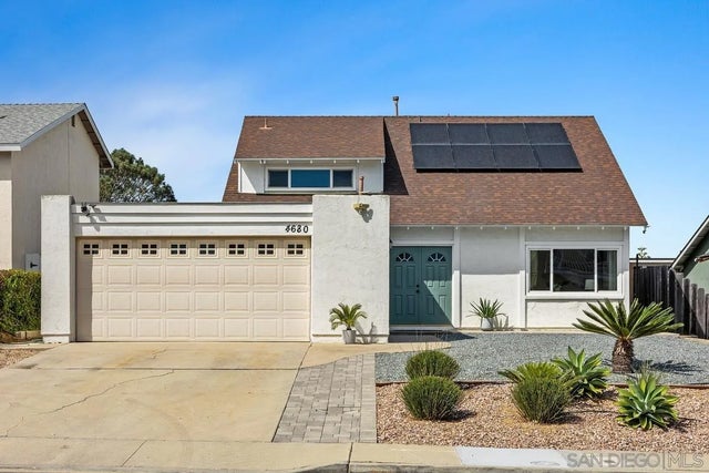 4680 Huggins St, San Diego