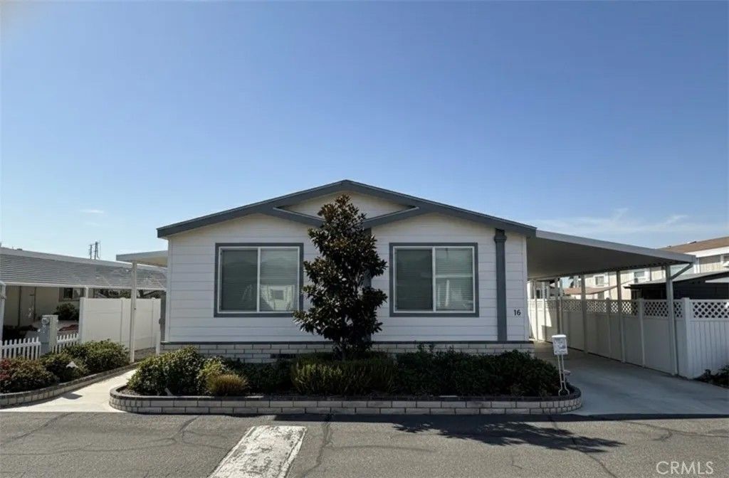 Photo of 22221 S Bloomfield St #16, Cypress, CA 90630 (MLS # CV25273932)
