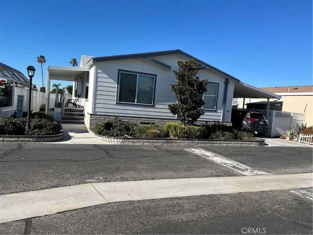 Photo of 22221 S Bloomfield St #16, Cypress, CA 90630 (MLS # CV25273932)