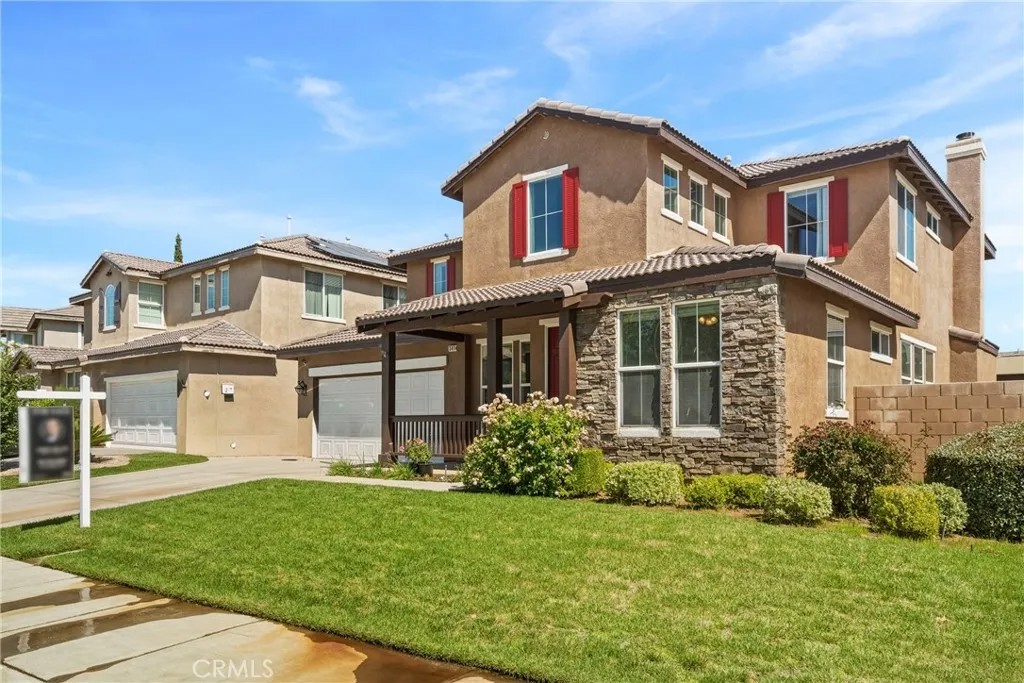 3414 Club Rancho
