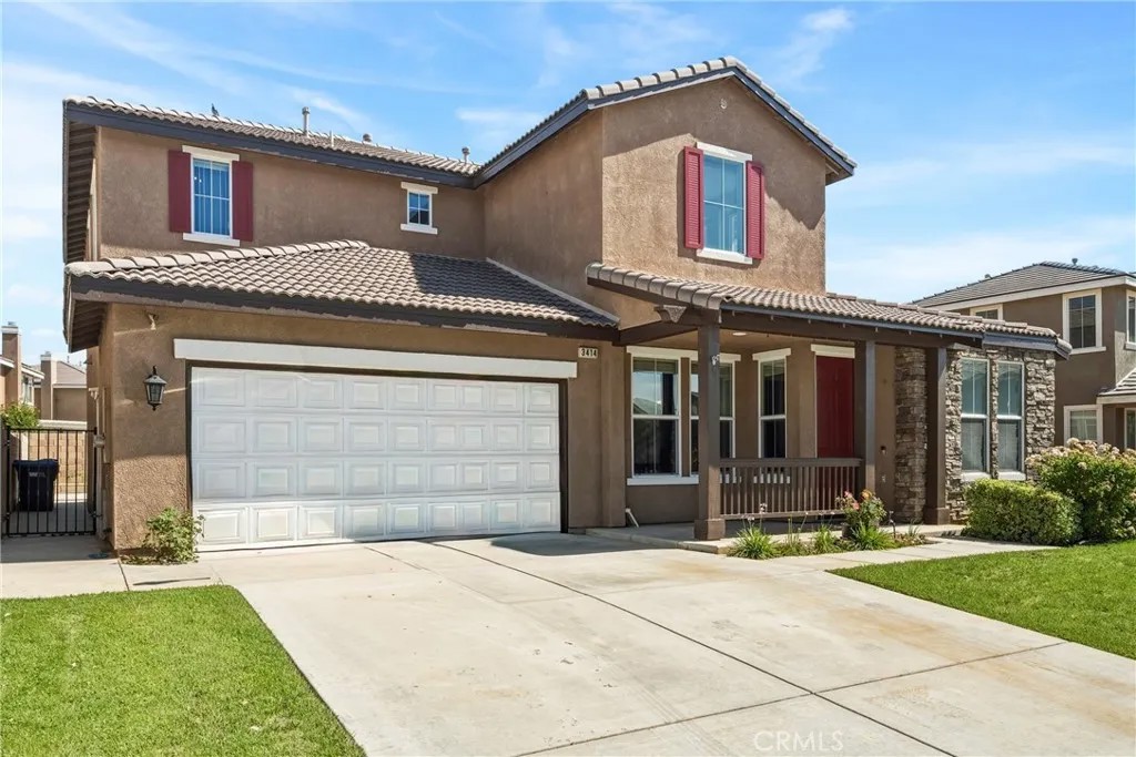 3414 Club Rancho