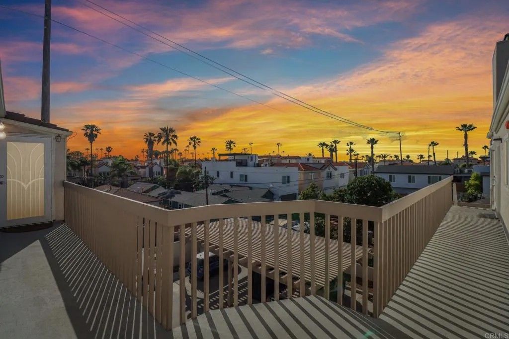 Photo of 503 N Tremont Street #G, Oceanside, CA 92054 (MLS # NDP2603574)