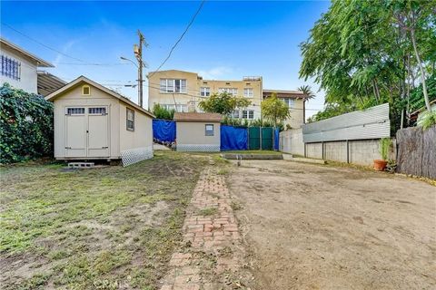 Tiny photo for 3010 Boulder St, Los Angeles, CA 90063 (MLS # CV25245240)