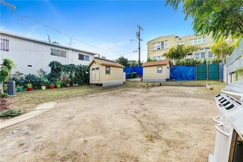 Tiny photo for 3010 Boulder St, Los Angeles, CA 90063 (MLS # CV25245240)