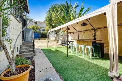 Tiny photo for 3010 Boulder St, Los Angeles, CA 90063 (MLS # CV25245240)