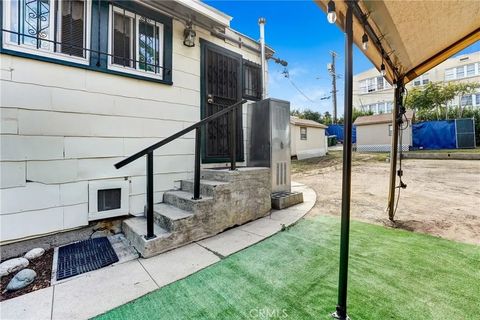 Tiny photo for 3010 Boulder St, Los Angeles, CA 90063 (MLS # CV25245240)
