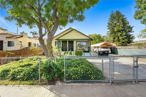 Photo of 3010 Boulder St, Los Angeles, CA 90063 (MLS # CV25245240) Photo of 3010 Boulder St, Los Angeles, CA 90063 (MLS # CV25245240)