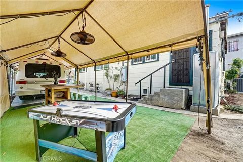 Tiny photo for 3010 Boulder St, Los Angeles, CA 90063 (MLS # CV25245240)