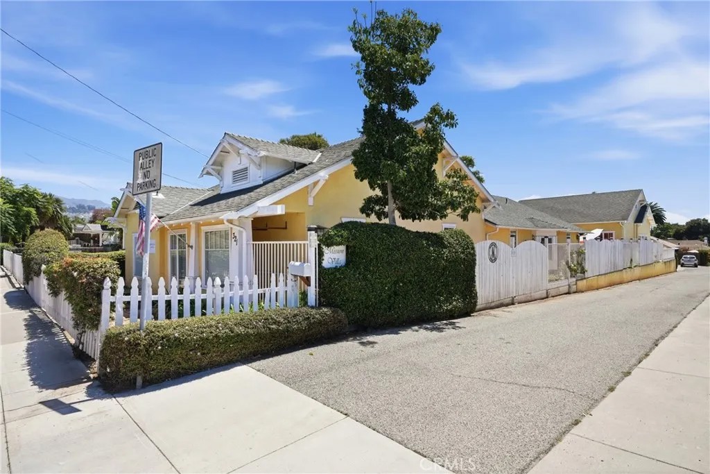 321-& 319 W Mission