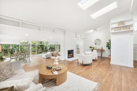 7625 Teebird Lane San Diego CA 92123