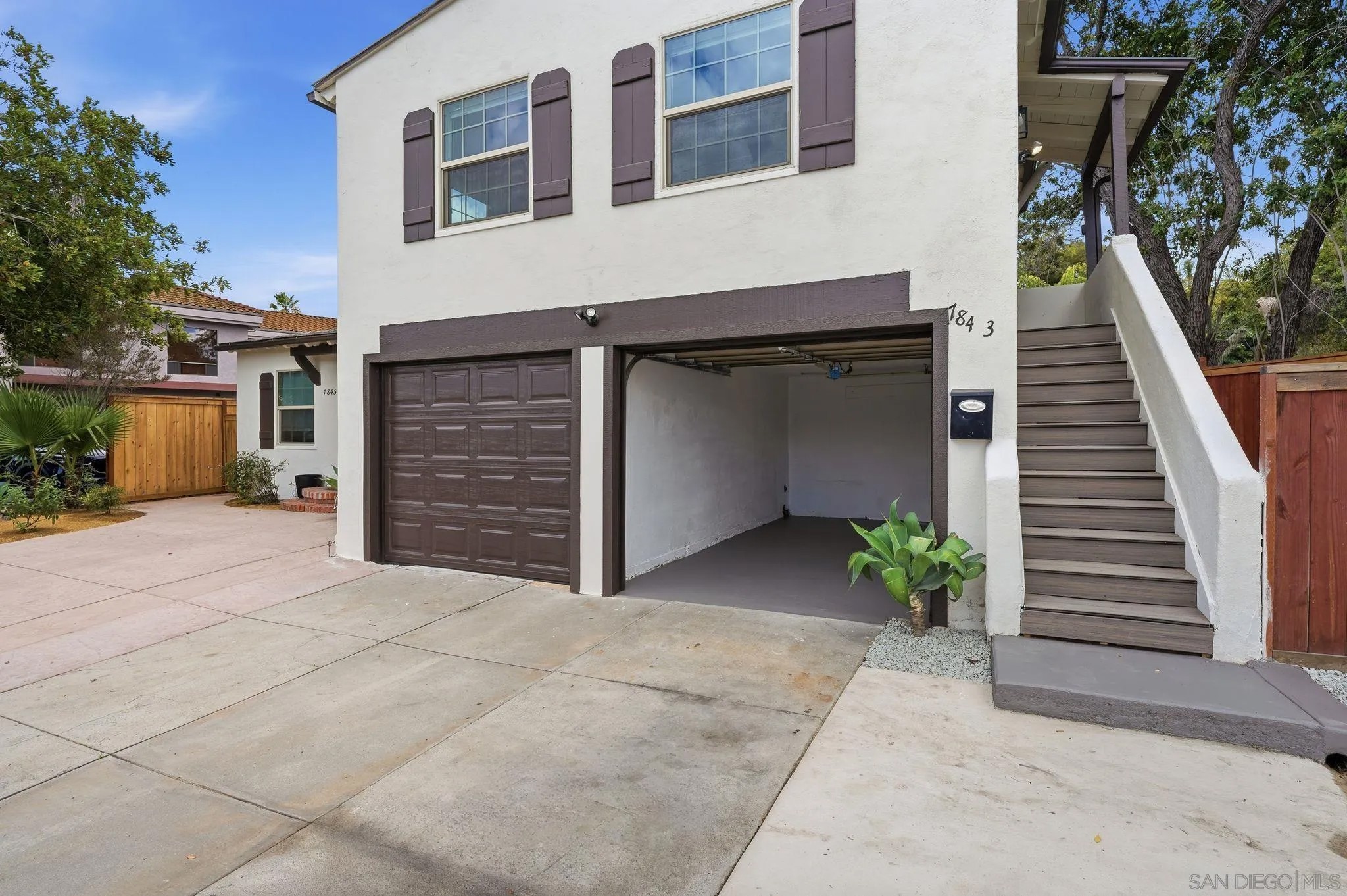 7843-49 La Mesa Blvd