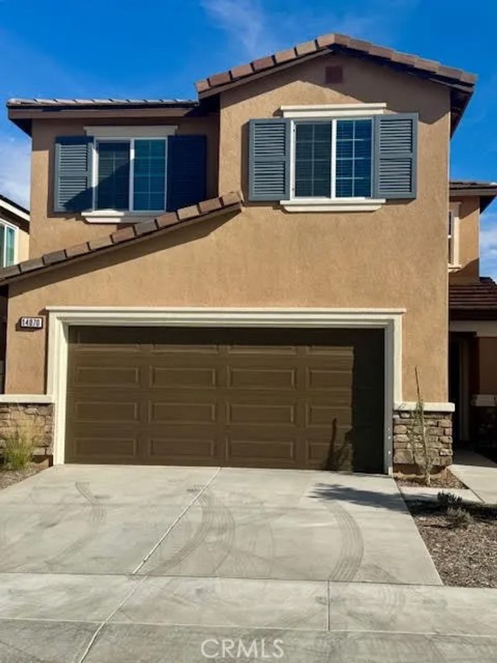 Photo of 14070 Carina Street, Moreno Valley, CA 92555 (MLS # TR26016100)