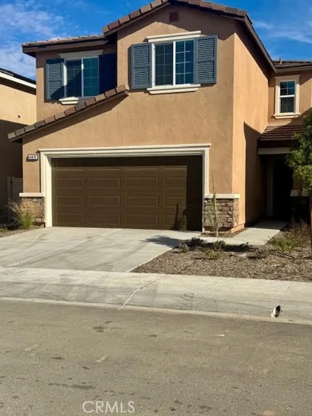 Photo of 14070 Carina Street, Moreno Valley, CA 92555 (MLS # TR26016100)