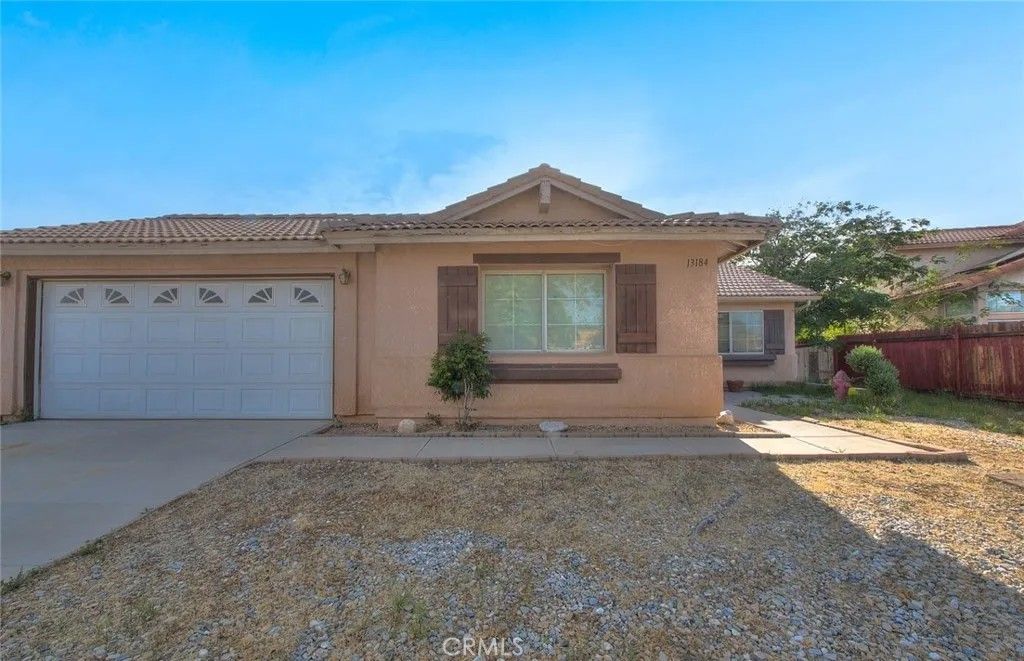 Photo of 13184 Cardinal RD, Victorville, CA 92392 (MLS # TR26098012)