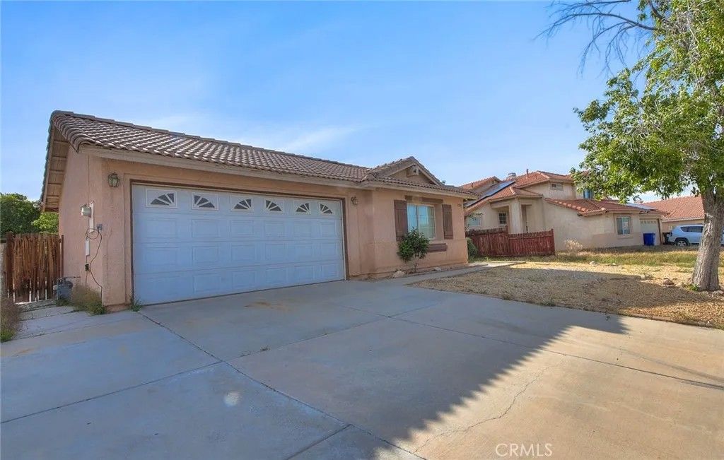 Photo of 13184 Cardinal RD, Victorville, CA 92392 (MLS # TR26098012)