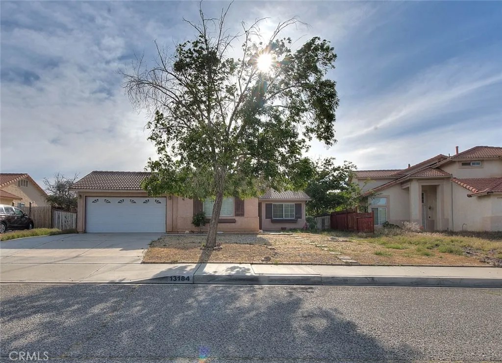 13184 Cardinal Road