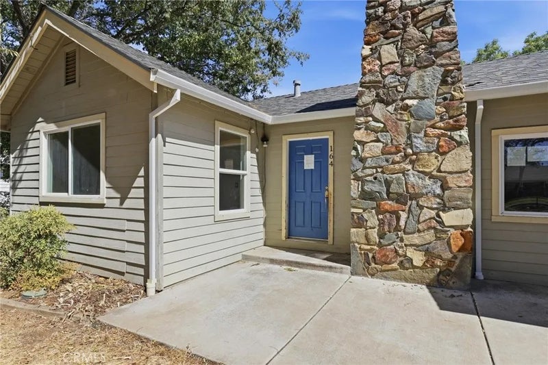 164 Canyon Highlands Drive