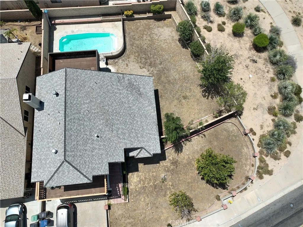 2504 Desert Oak