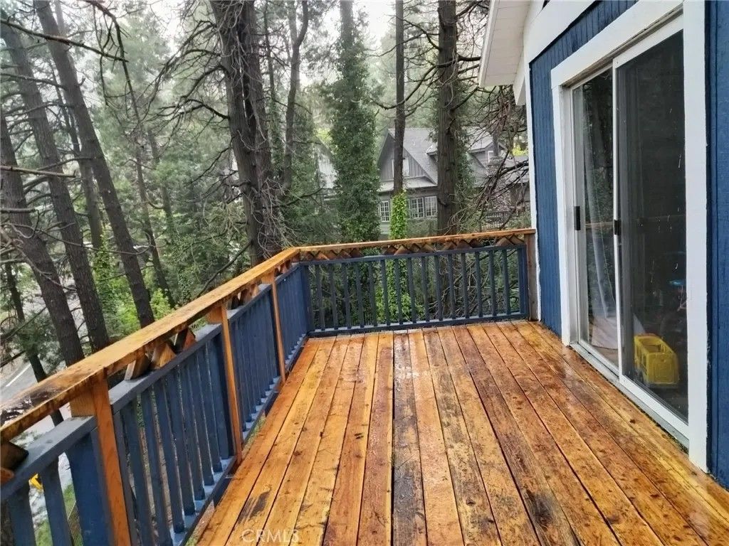 Photo of 26396 State Highway 189, Twin Peaks, CA 92391 (MLS # DW26079916)