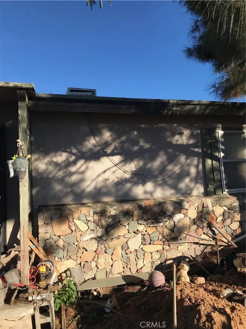 Photo of 428 N Norma, Ridgecrest, CA 93555 (MLS # IV26008109)