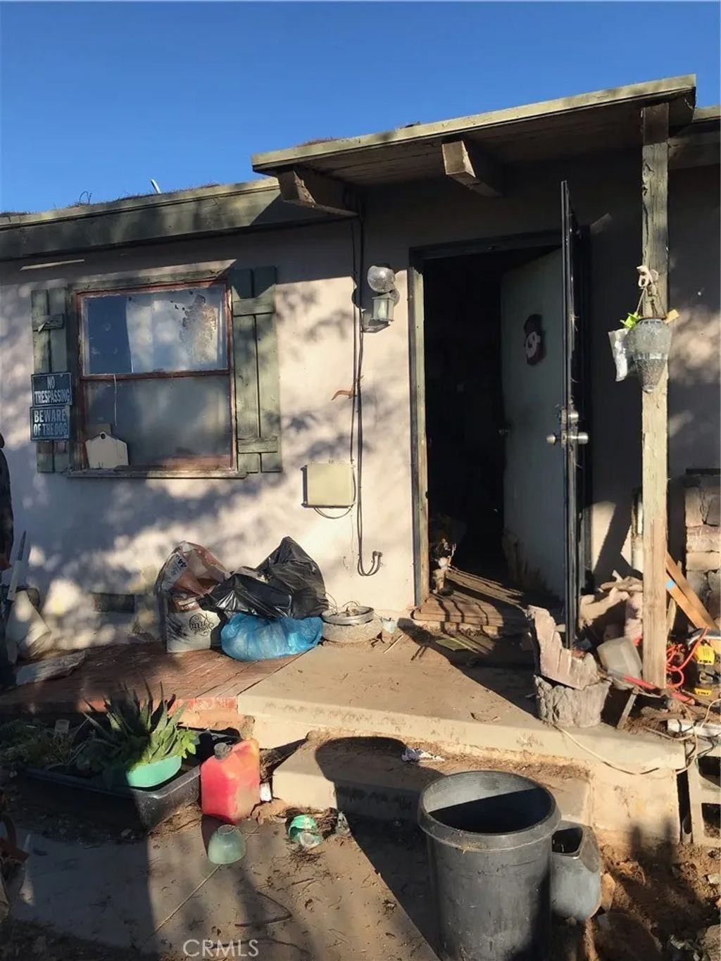 Photo of 428 N Norma, Ridgecrest, CA 93555 (MLS # IV26008109)