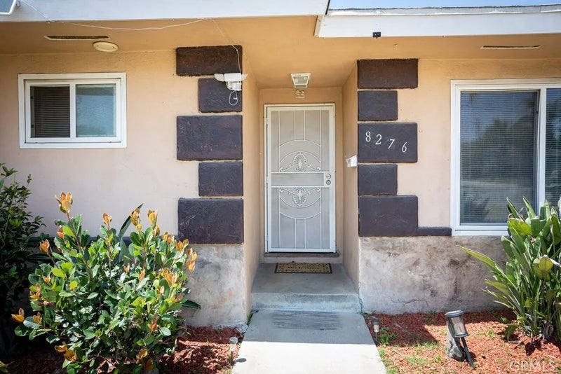8276 Sewell