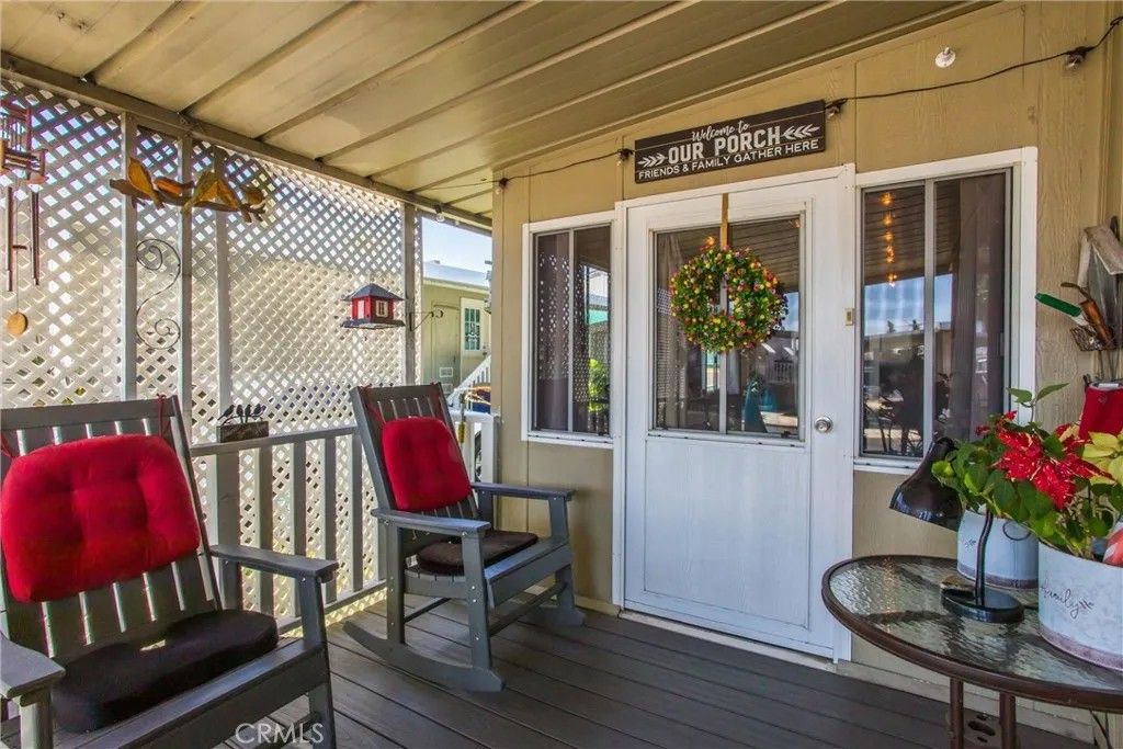 Photo of 2755 W Arrow Hwy #95, La Verne, CA 91750 (MLS # IV25265171)