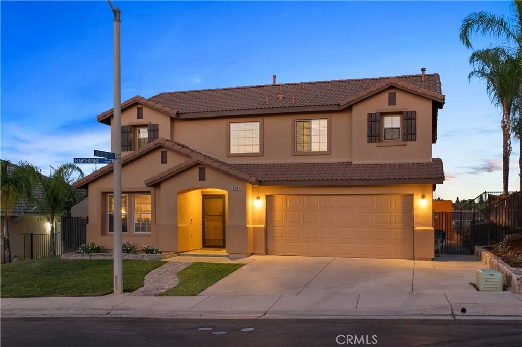 3547 Hawthorne Drive
