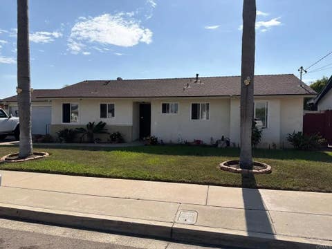 Photo of 742 Date Avenue, Chula Vista, CA 91910 (MLS # PTP2606465)