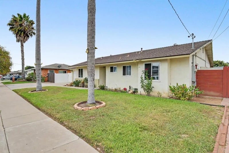 742 Date Avenue