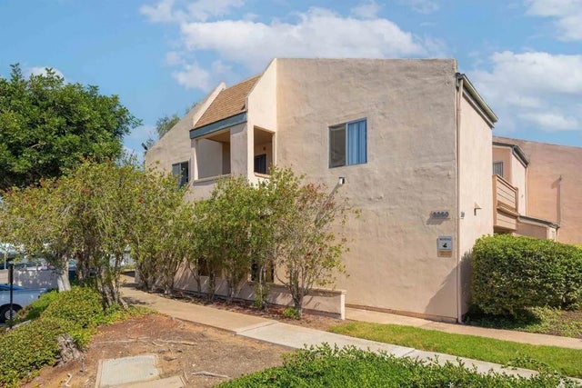 3250 Ashford Street C #C, San Diego