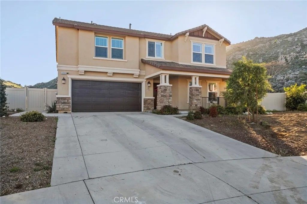 Photo of 4030 Yuul Circle, San Jacinto, CA 92582 (MLS # OC26030408)