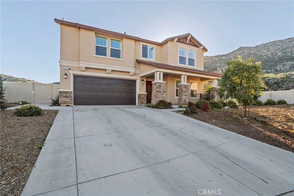 Photo of 4030 Yuul Circle, San Jacinto, CA 92582 (MLS # OC26030408)