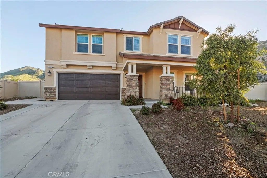 Photo of 4030 Yuul Circle, San Jacinto, CA 92582 (MLS # OC26030408)