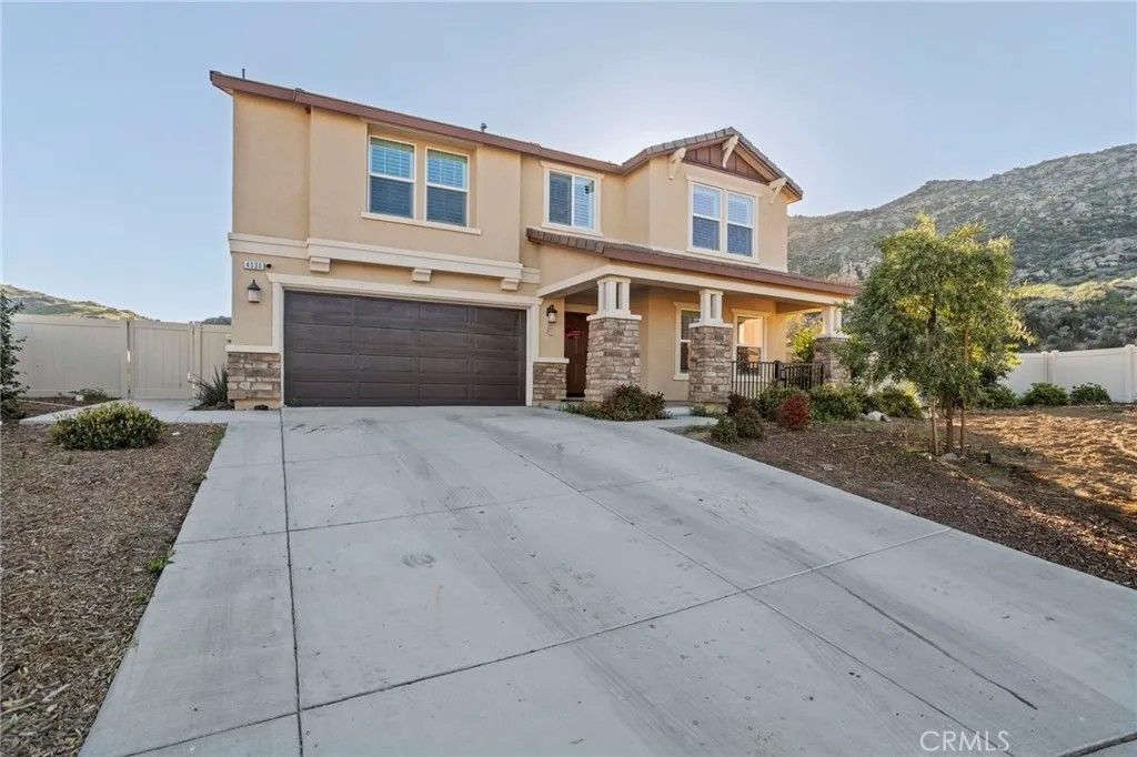 Photo of 4030 Yuul Circle, San Jacinto, CA 92582 (MLS # OC26030408)