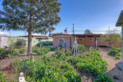Tiny photo for 4162 Thomas Street, Oceanside, CA 92056 (MLS # NDP2600344)