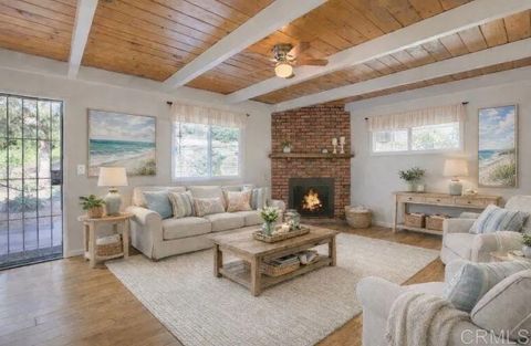 Tiny photo for 4162 Thomas Street, Oceanside, CA 92056 (MLS # NDP2600344)