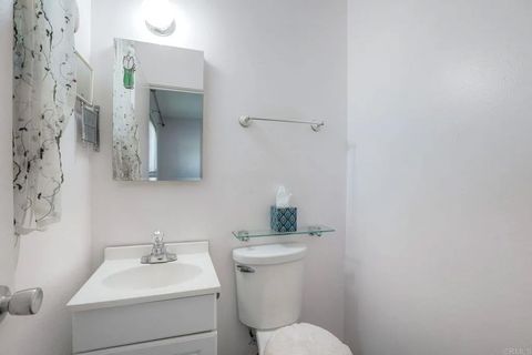 Tiny photo for 4162 Thomas Street, Oceanside, CA 92056 (MLS # NDP2600344)