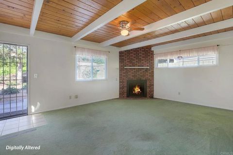 Tiny photo for 4162 Thomas Street, Oceanside, CA 92056 (MLS # NDP2600344)