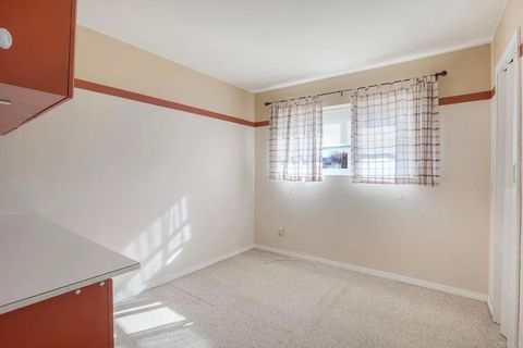 Tiny photo for 4162 Thomas Street, Oceanside, CA 92056 (MLS # NDP2600344)